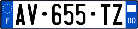 AV-655-TZ