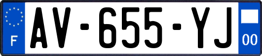AV-655-YJ