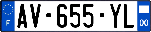 AV-655-YL