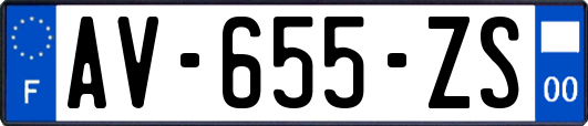 AV-655-ZS