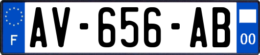 AV-656-AB