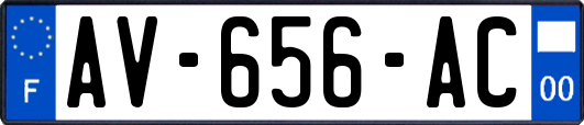 AV-656-AC