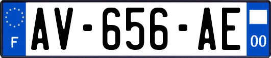 AV-656-AE