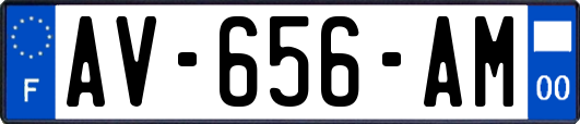 AV-656-AM