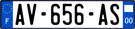 AV-656-AS