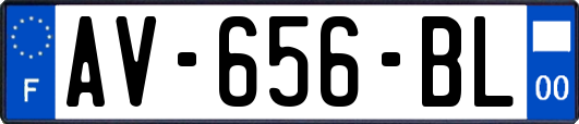 AV-656-BL
