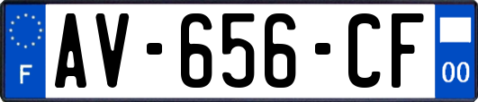 AV-656-CF
