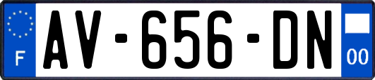 AV-656-DN