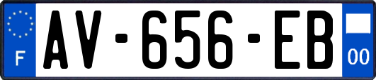 AV-656-EB