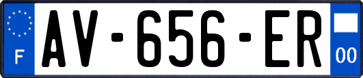 AV-656-ER