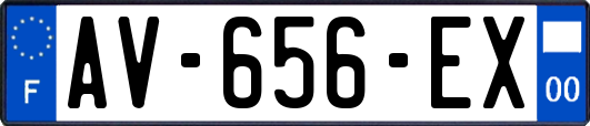 AV-656-EX