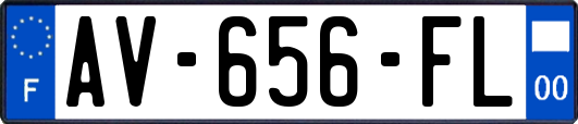AV-656-FL