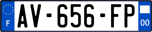 AV-656-FP