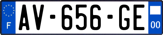 AV-656-GE