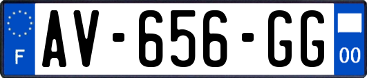 AV-656-GG