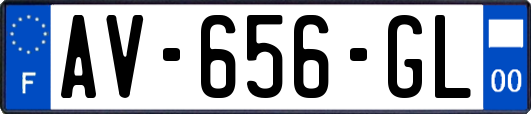 AV-656-GL