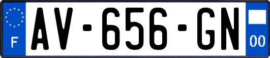 AV-656-GN