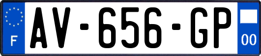 AV-656-GP
