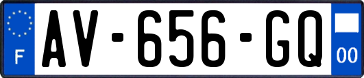 AV-656-GQ