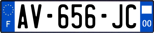 AV-656-JC