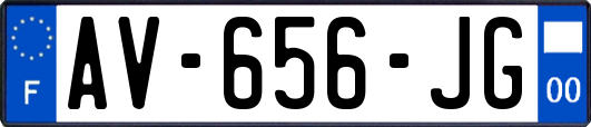 AV-656-JG