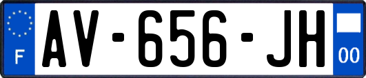 AV-656-JH