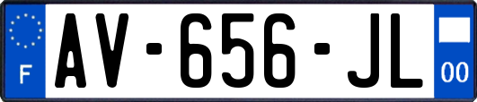 AV-656-JL