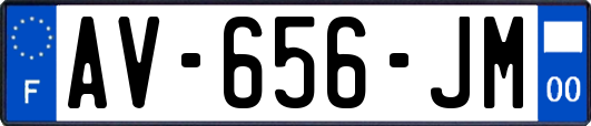 AV-656-JM