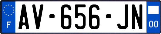 AV-656-JN