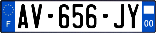 AV-656-JY