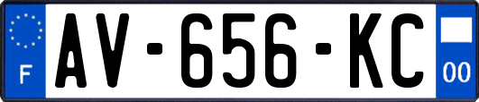 AV-656-KC