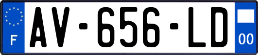 AV-656-LD