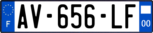 AV-656-LF