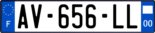 AV-656-LL