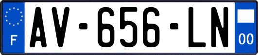 AV-656-LN