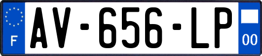 AV-656-LP