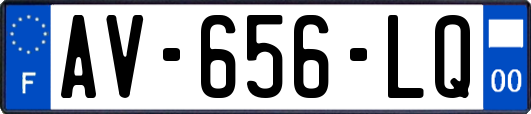 AV-656-LQ