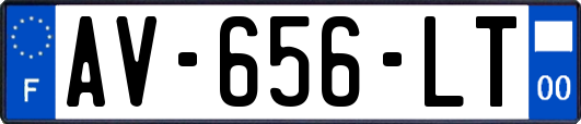 AV-656-LT