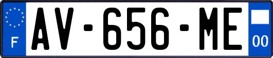 AV-656-ME