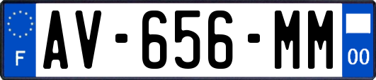 AV-656-MM