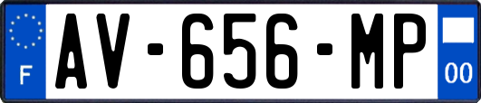 AV-656-MP