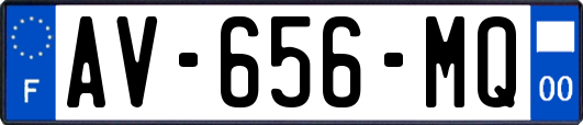 AV-656-MQ