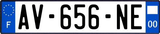 AV-656-NE