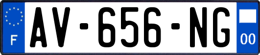 AV-656-NG