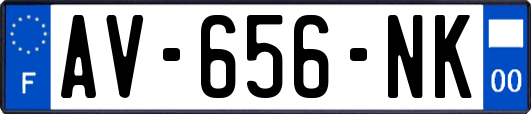 AV-656-NK