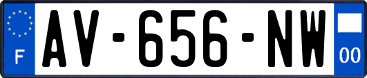 AV-656-NW