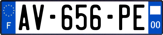 AV-656-PE