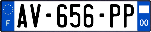 AV-656-PP