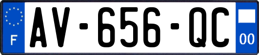 AV-656-QC
