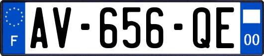 AV-656-QE